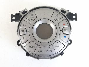 MODULO COMANDO RISCALDAMENTO / CLIMA   NISSAN MICRA «IV» (2011) [it055021]