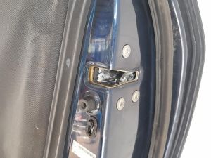 SERRATURA PORTA POST. DX. TOYOTA COROLLA VERSO «II» (2004) [it045802]