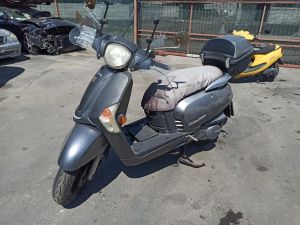 SCOOTER COMPLETO (NO TELAIO)   KYMCO LIKE 200 I [it055033]