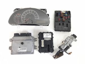 KIT ACCENSIONE   NISSAN MICRA «IV» (2011) [it055056]