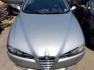 COFANO ANT.  ALFA ROMEO 156 «II» SPORTWAGON (2003) [it055119]