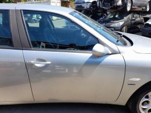 PORTA ANT. DX. ALFA ROMEO 156 «II» SPORTWAGON (2003) [it055146]