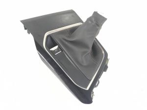 MASCHERINA CONSOLE CENTRALE LEVA CAMBIO   PEUGEOT 3008 «II» (2016) [it055292]