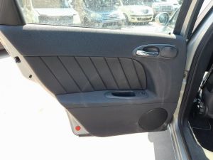 ALZACRISTALLO PORTA POST. SX. ALFA ROMEO 156 «II» SPORTWAGON (2003) [it055129]