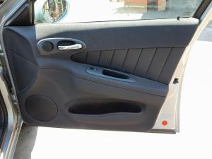 PANNELLO RIVESTIMENTO PORTA ANT. DX. ALFA ROMEO 156 «II» SPORTWAGON (2003) [it055150]