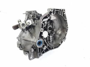 CAMBIO   FIAT GRANDE PUNTO (2006) [it055053]