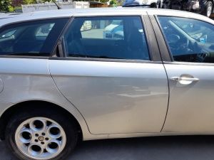 PORTA POST. DX. ALFA ROMEO 156 «II» SPORTWAGON (2003) [it055140]