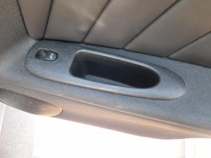 INTERRUTTORE ALZACRISTALLI POST. DX. ALFA ROMEO 156 «II» SPORTWAGON (2003) [it055145]