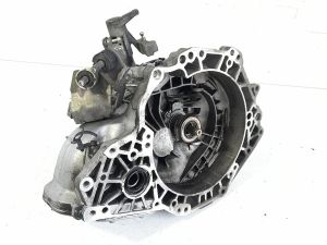 CAMBIO   SUZUKI SWIFT «IV» (2005) [it055052]