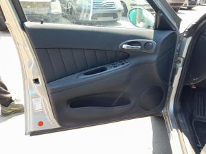 ALZACRISTALLO PORTA ANT. SX. ALFA ROMEO 156 «II» SPORTWAGON (2003) [it055123]