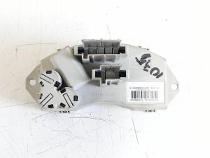 RESISTENZA VENTILAZIONE ABITACOLO   BMW SERIE 3 «E91» TOURING (2005) [it055111]