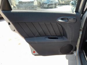 PANNELLO RIVESTIMENTO PORTA POST. SX. ALFA ROMEO 156 «II» SPORTWAGON (2003) [it055130]