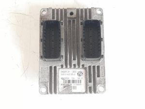 CENTRALINA INIEZIONE   FIAT GRANDE PUNTO (2006) [it055067]