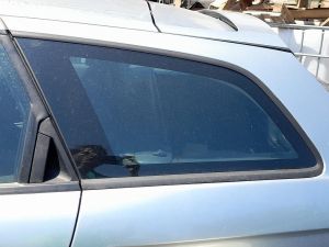 CRISTALLO FISSO PARAFANGO POST. SX. ALFA ROMEO 156 «II» SPORTWAGON (2003) [it055133]