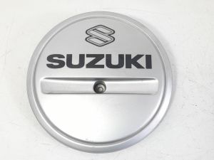 COPRIRUOTA DI SCORTA   SUZUKI JIMNY «I» (1999) [it055236]