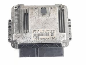 CENTRALINA INIEZIONE   FIAT GRANDE PUNTO (2006) [it055073]