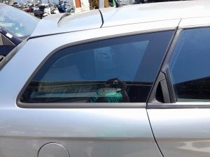 CRISTALLO FISSO PARAFANGO POST. DX. ALFA ROMEO 156 «II» SPORTWAGON (2003) [it055139]