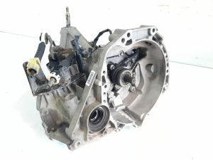 CAMBIO   NISSAN MICRA «III» (2003) [it055048]