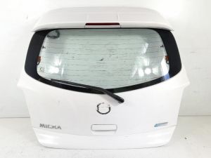 PORTELLO POST.  NISSAN MICRA «IV» (2011) [it037750]
