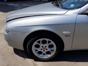 PARAFANGO ANT. SX. ALFA ROMEO 156 «II» SPORTWAGON (2003) [it055120]
