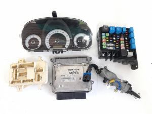 KIT ACCENSIONE   KIA CEED «I» SW (2007) [it055106]