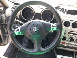 VOLANTE   ALFA ROMEO 156 «II» SPORTWAGON (2003) [it055188]