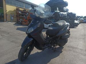 SCOOTER COMPLETO (NO TELAIO)   SYM CITYCOM S 300I [it055277]
