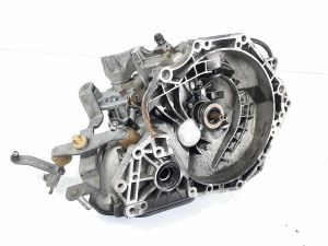CAMBIO   OPEL CORSA «D» (2007) [it055051]