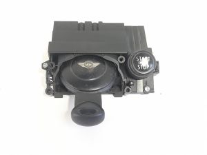 CILINDRETTO / COMMUTATORE ACCENSIONE   MINI MINI COOPER «R56» (2007) [it055309]