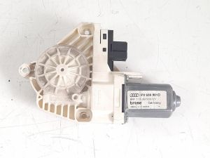 MOTORINO ALZACRISTALLO PORTA ANT. SX. AUDI A6 «4F5» AVANT (2005) [it037944]