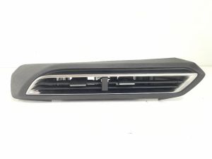 GRIGLIA CONDOTTO ARIA CRUSCOTTO CENTRALE   PEUGEOT 3008 «II» (2016) [it054678]