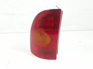 FANALE POST. SX. RENAULT MÉGANE «I» SW (1996) [it055298]