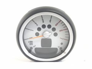 CONTAGIRI   MINI MINI COOPER «R56» (2007) [it055307]