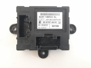 CENTRALINA DI COMANDO PORTA ANT. SX. LAND ROVER FREELANDER «II» (2007) [it055060]
