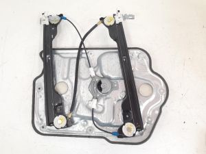 ALZACRISTALLO PORTA ANT. DX. NISSAN QASHQAI «I» (2010) [it053776]