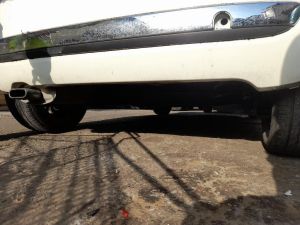 ASSALE POST.  FIAT 500 «II» (2008) [it061900]