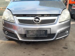 PARAURTI ANT.  OPEL ZAFIRA «B» (2005) [it061804]