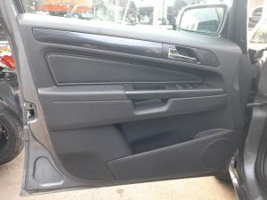 ALZACRISTALLO PORTA ANT. SX. OPEL ZAFIRA «B» (2005) [it061809]