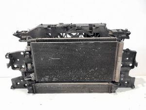 KIT RADIATORI   RENAULT SCÉNIC «III» X-MOD (2009) [it061790]