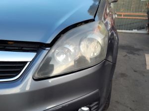 PROIETTORE ANT. SX. OPEL ZAFIRA «B» (2005) [it061859]