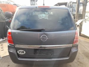 PORTELLO POST.  OPEL ZAFIRA «B» (2005) [it061818]