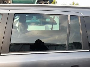 CRISTALLO SCENDENTE PORTA POST. SX. OPEL ZAFIRA «B» (2005) [it061816]