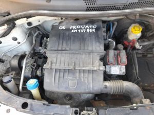 POMPA CARBURANTE C/GALLEGGIANTE   FIAT 500 «II» (2008) [it061894]