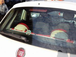 MOTORINO TERGILUNOTTO   FIAT 500 «II» (2008) [it061874]