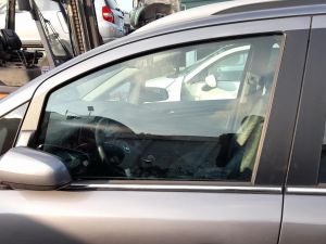 CRISTALLO SCENDENTE PORTA ANT. SX. OPEL ZAFIRA «B» (2005) [it061812]