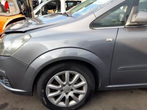 PARAFANGO ANT. SX. OPEL ZAFIRA «B» (2005) [it061806]