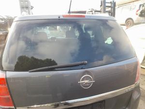 MOTORINO TERGILUNOTTO   OPEL ZAFIRA «B» (2005) [it061820]