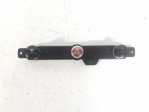 PULSANTIERA MULTIFUNZIONE CENTRALE   FIAT 500 «II» (2008) [it062348]