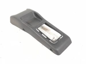 CONSOLE CENTRALE (ANT.)   SUZUKI JIMNY «I» (1999) [it062409]