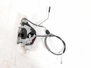 SERRATURA PORTA ANT. SX. VOLKSWAGEN FOX (2004) [it062381]